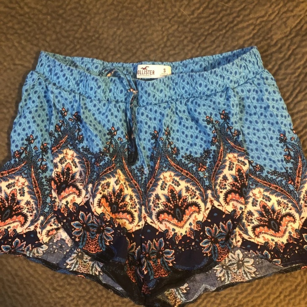 Hollister shorts